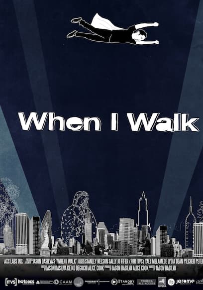 When I Walk