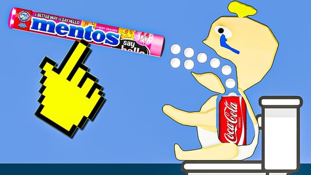 S02:E20 - Eating and Ragdoll Clinic Simulator