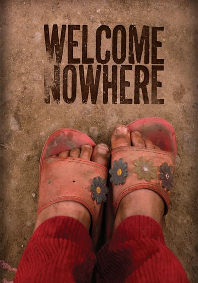 Welcome Nowhere