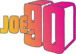 Gerry Anderson: Joe 90