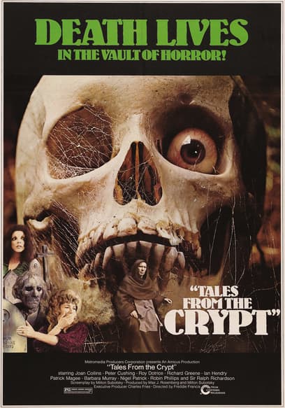 Tales From the Crypt