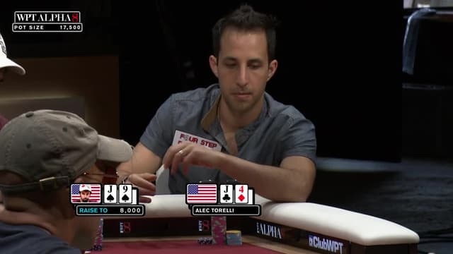 S02:E03 - St. Kitts: Final Table (Pt. 1)