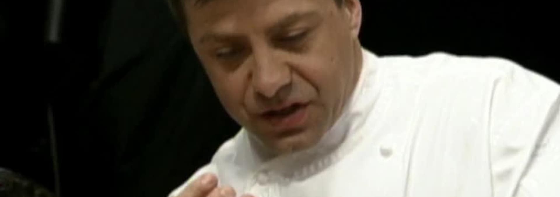 Watch Cook Like a Chef S05:E5149 - Chicken With Chef Georges Laurier ...