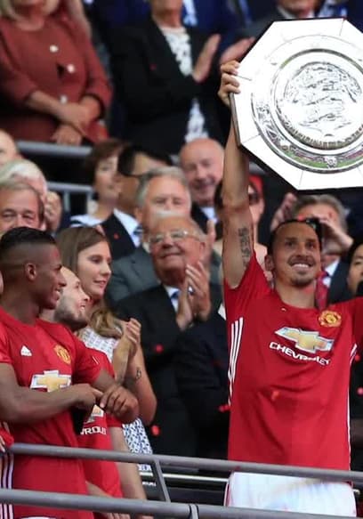 S01:E109 - Lacazette, Real Madrid, Neymar & Manchester United poster