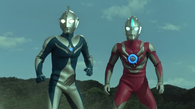 S01:E06 - War Deity