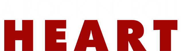 A Rock N' Roll Heart