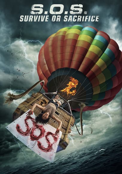 S.O.S. Survive or Sacrifice