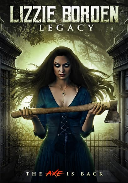 Lizzie Borden: Legacy