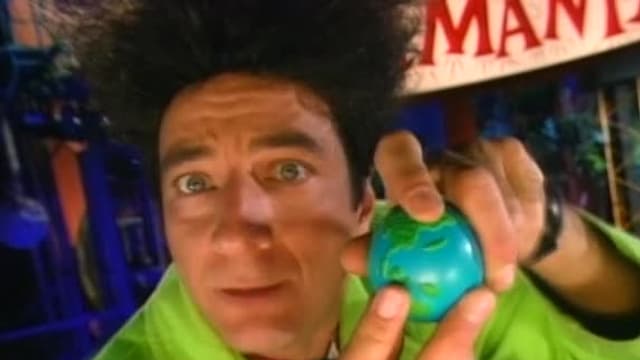 S03:E308 - Snow, Beakmania & Survival of the Fittest