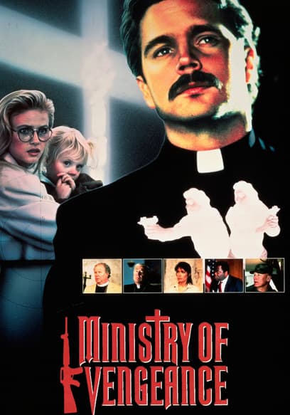 Ministry of Vengeance