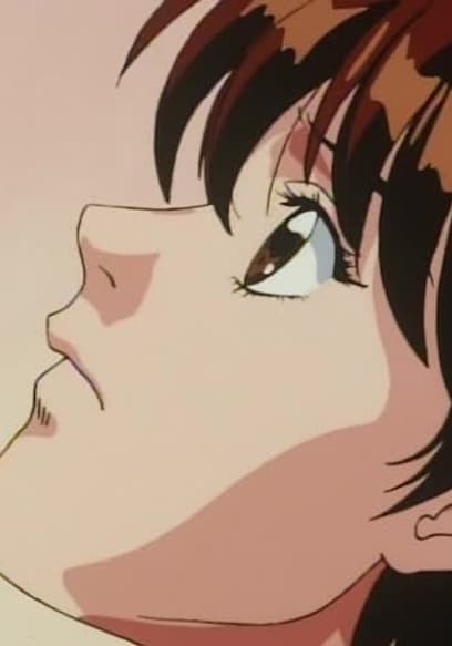 S01:E21 - Mr. Asaka's Girlfriend?! poster