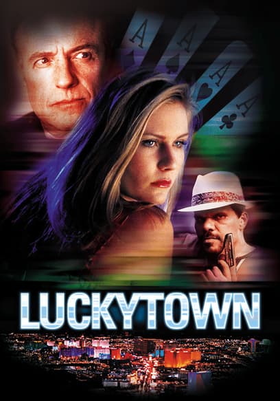 Lucky Town