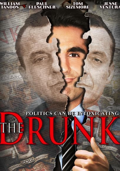 The Drunk