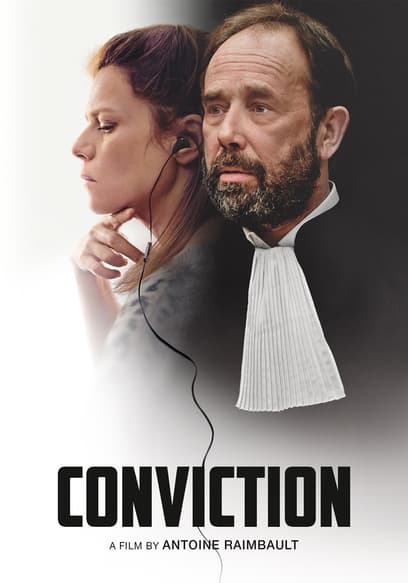 Conviction