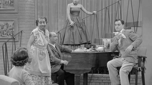 S04:E03 - Problem Father