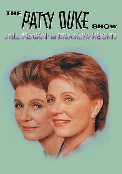 The Patty Duke Show Movie