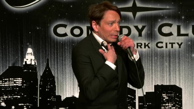 S04:E25 - Chris Kattan