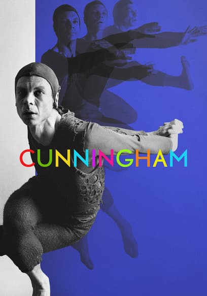 Cunningham poster