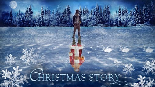 Watch Christmas Story (2008) Free Movies Tubi