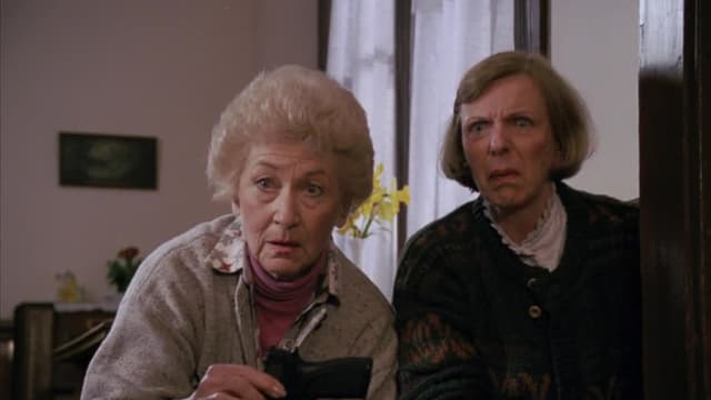 S06:E18 - Faith, Hope & Charity