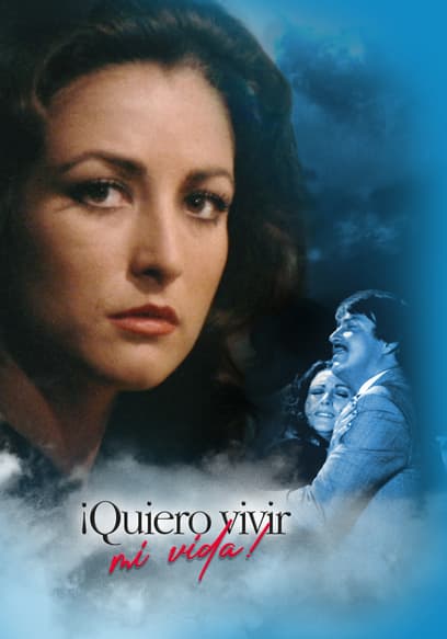 ¡Quiero Vivir Mi Vida!