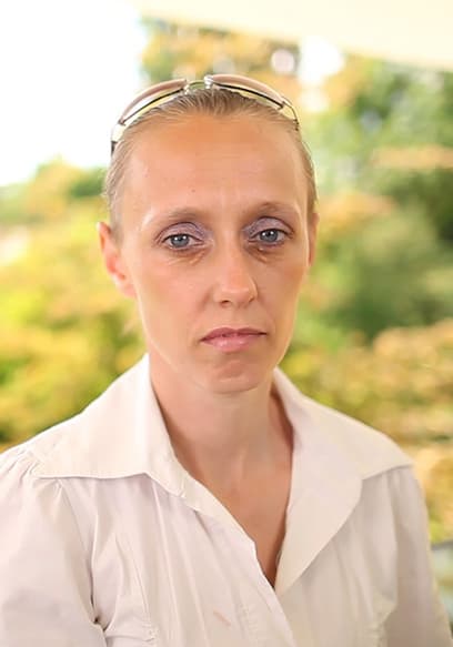 S01:E07 - Chronic Fatigue Syndrome/Diabetes/Halitosis/High Blood Pressure/Obesity poster