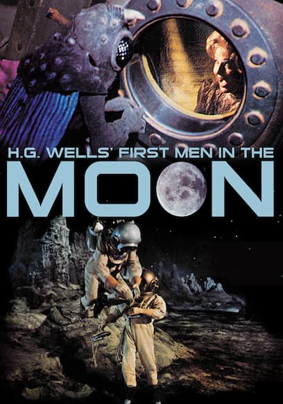 First Men in the Moon