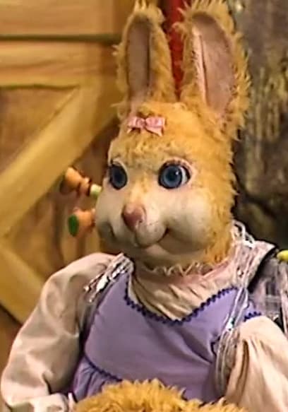 S01:E13 - Ranger Big Bunny poster