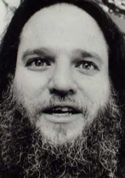S01:E12 - Ira Einhorn: The Unicorn poster