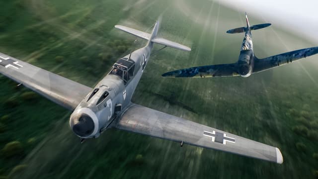 S01:E04 - First Blood of Spitfire