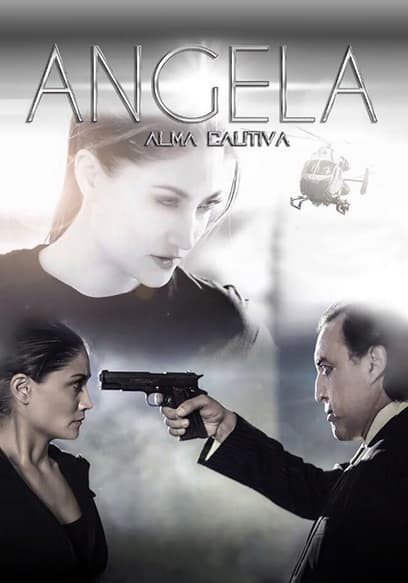 Angela: Alma cautiva