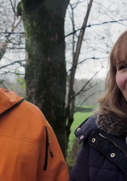 Affiche de S01:E10 - Detectorists at Derwent Water