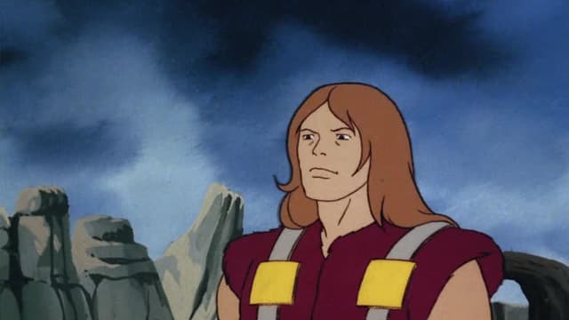 S01:E13 - Den of the Sleeping Demon