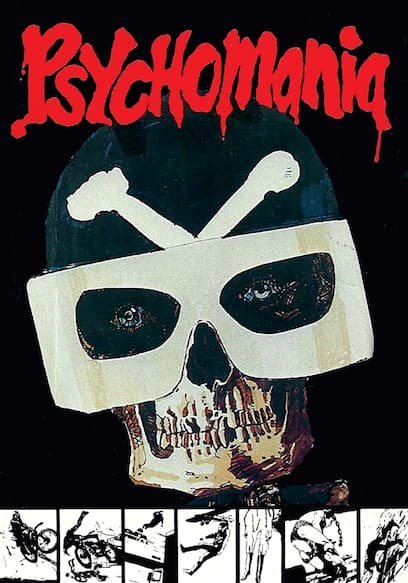 Psychomania