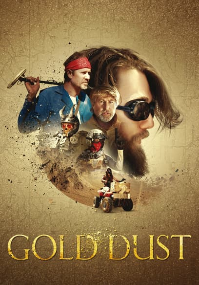 Gold Dust