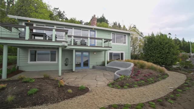 S05:E12 - Pacific Northwest Forever Home