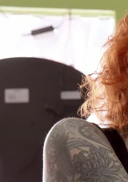 S02:E07 - The Lady Pimp of Tattoos, Annette LaRue poster