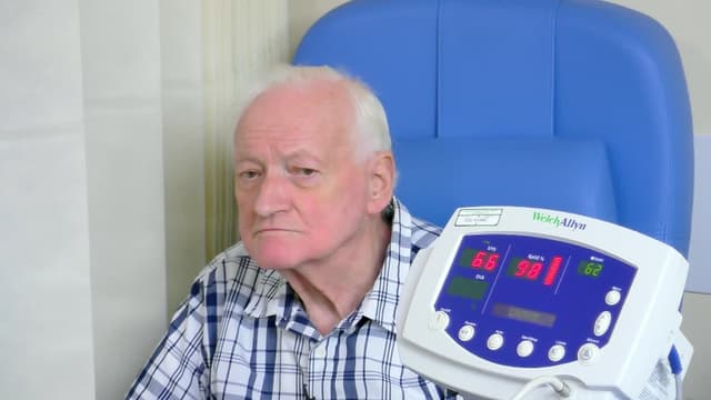 S01:E19 - Luke, Brian, Paige