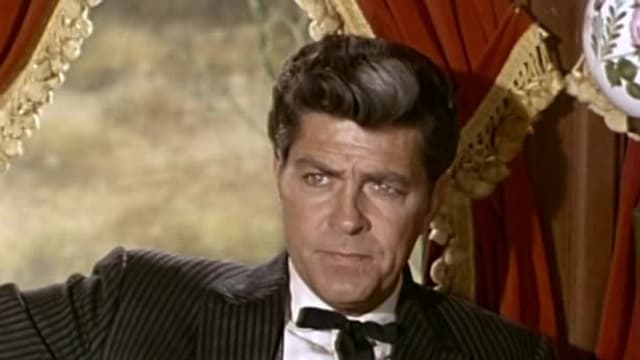S01:E29 - The Golden Web