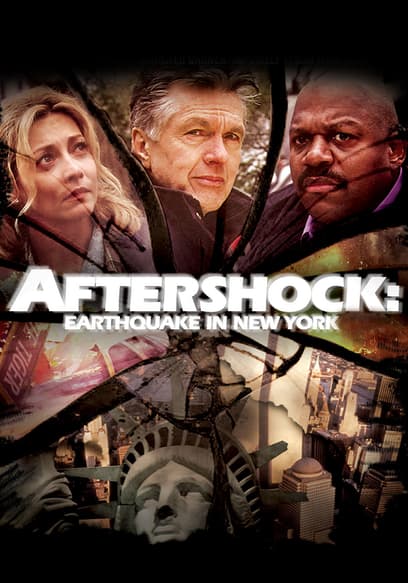 Aftershock: Earthquake in New York
