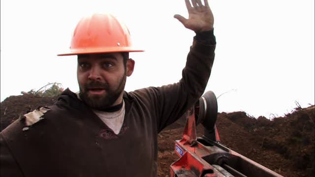 S05:E18 - Up in Smoke