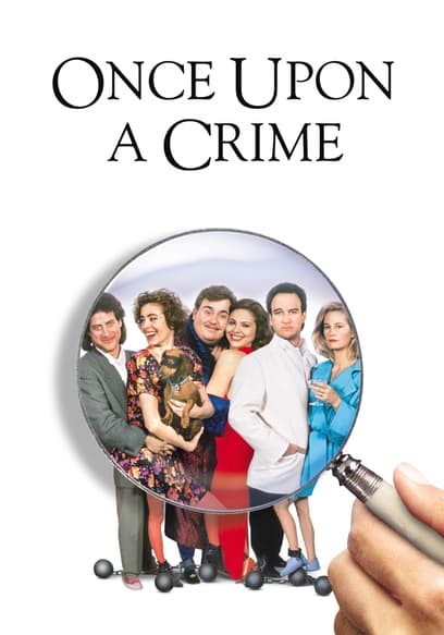 Once Upon a Crime