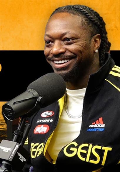 S01:E202 - Funny Marco Talks Comedy Career, G Herbo, Bobbi Althoff, Drake, Fatherhood; Baby Mamas + More poster
