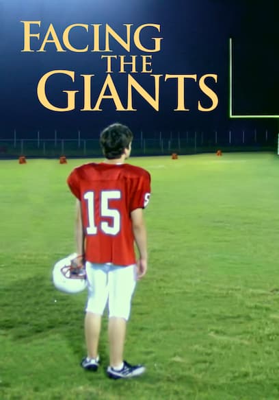 Facing The Giants