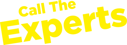 Call the Experts