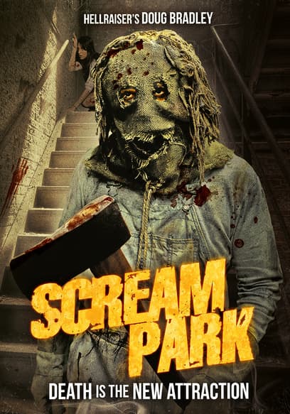 Scream Park