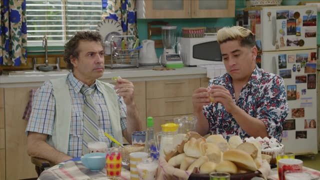S05:E08 - Cancelada