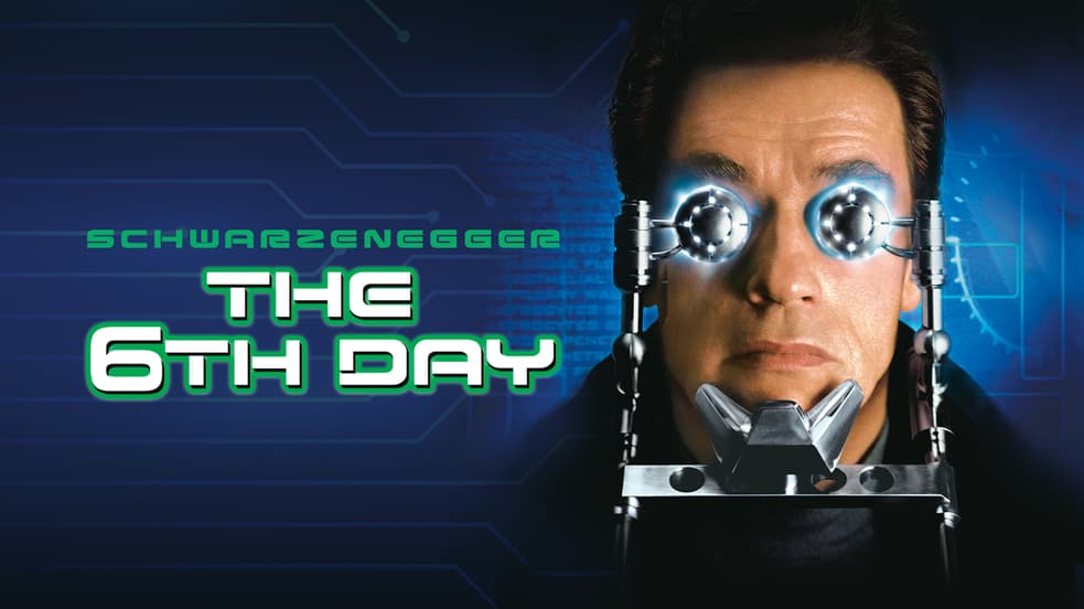 The 6th Day