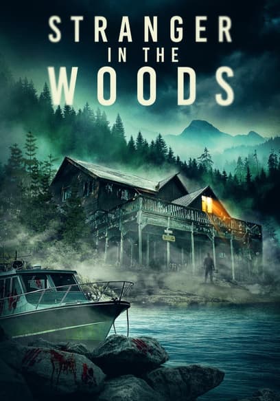 Stranger in the Woods