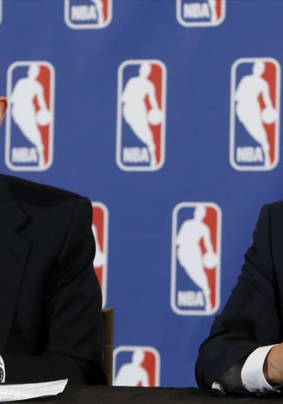Póster de S01:E20 - Adam Silver
